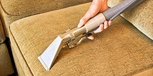 professional upholstery cleaning