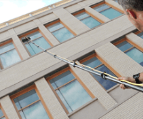 The Benefits of Professional Commercial Window Washing - www