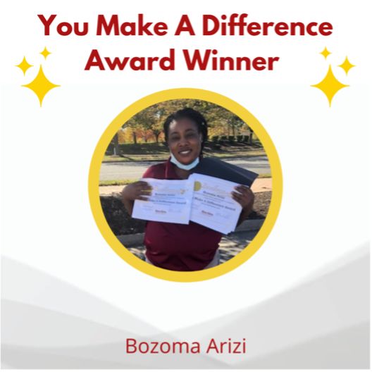 Bozoma Arizi