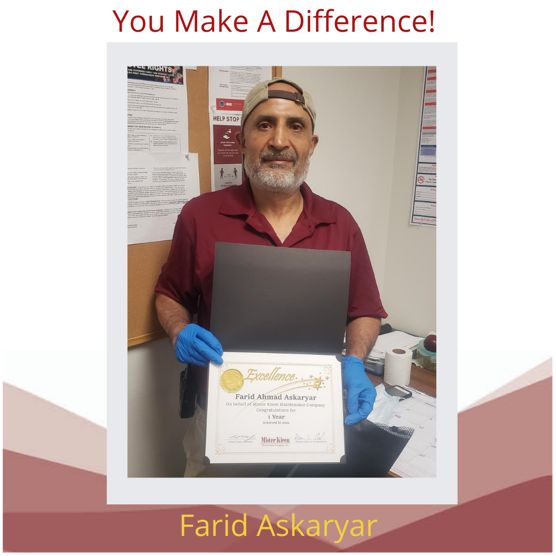 Farid Askaryar