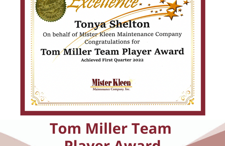 Tonya Shelton