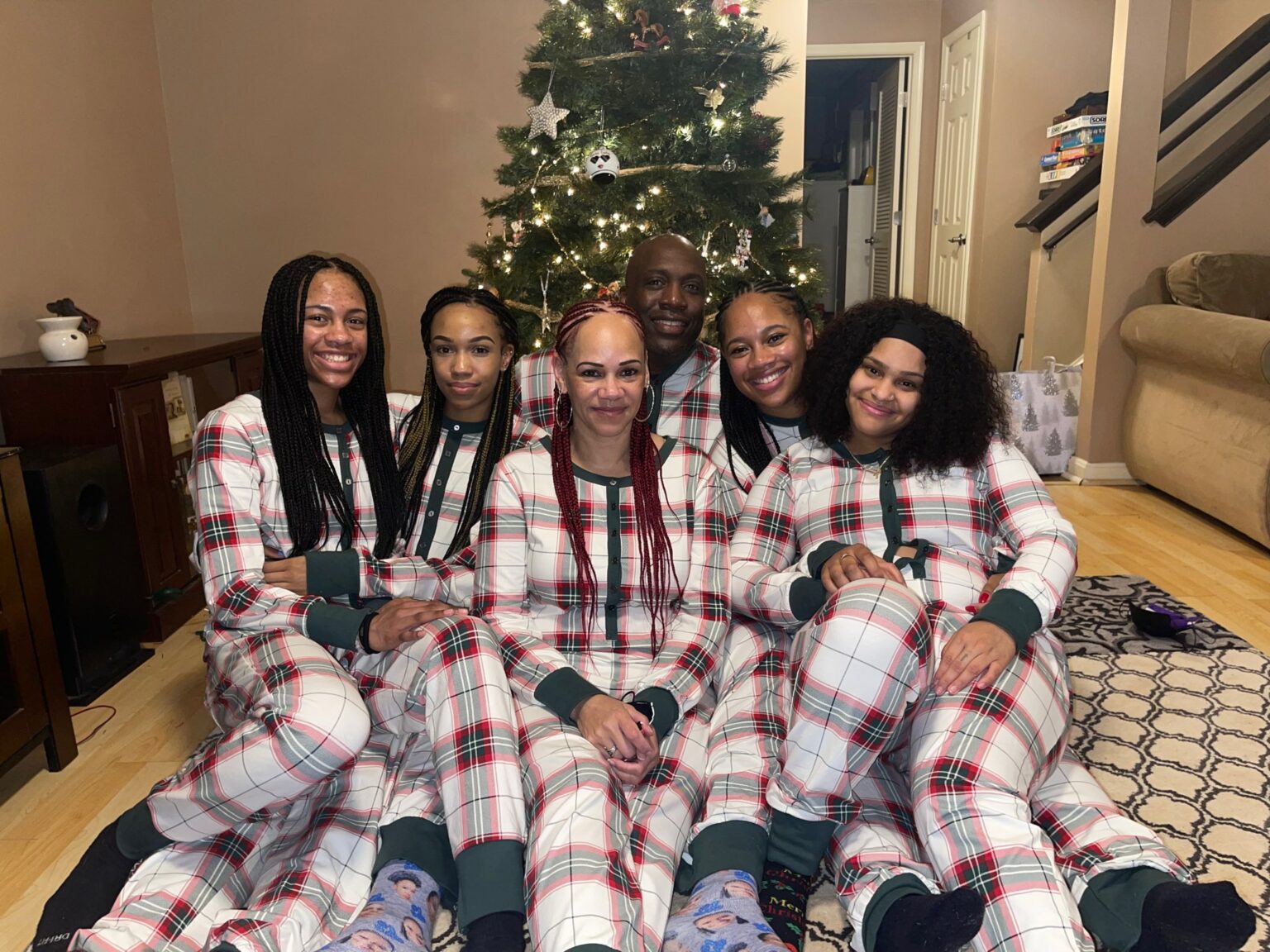 Kleen Team in the Community Terry Henderson