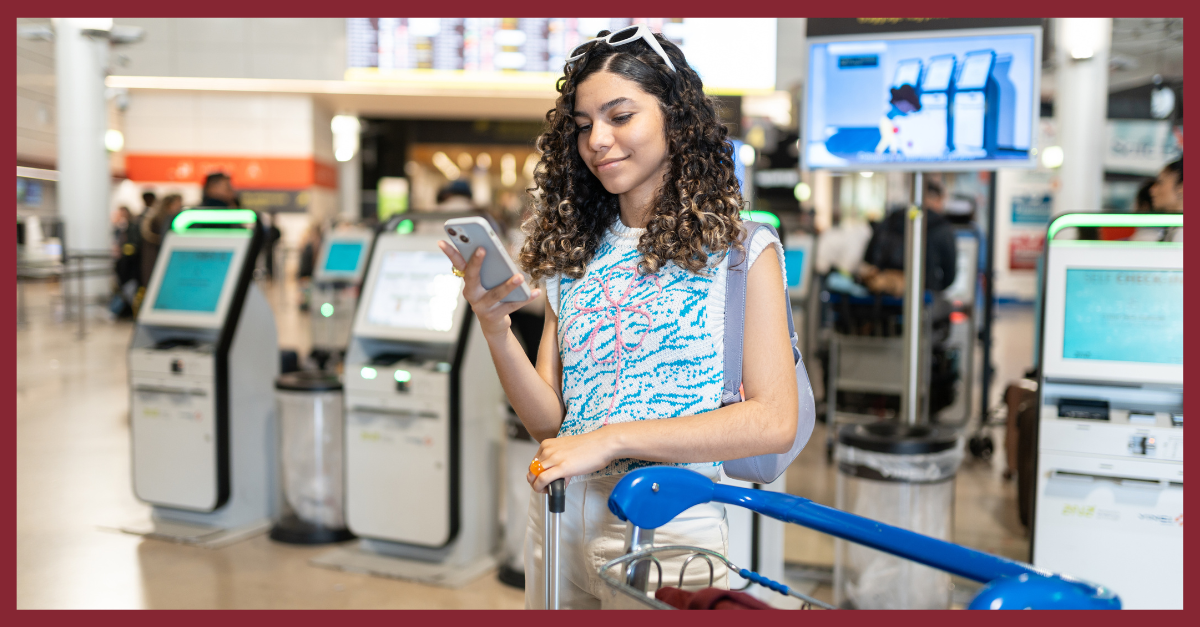 10 Cybersecurity Tips for Holiday Travel