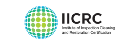 IICRC logo