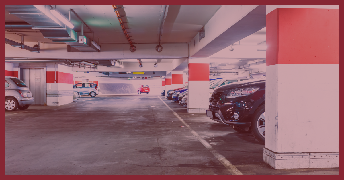 Spring Clean Your Reputation: Why Parking Garage Maintenance Matters