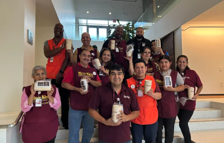 employee recognition 2025