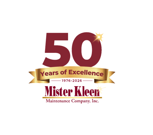 Celebrating 50 Years of Mister Kleen