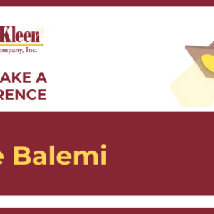 Afie Balemi - You Make a Difference