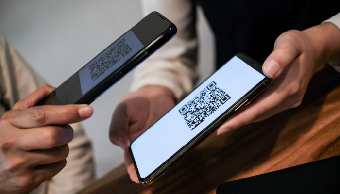 Think Before You Scan: How to Spot QR Code Scams